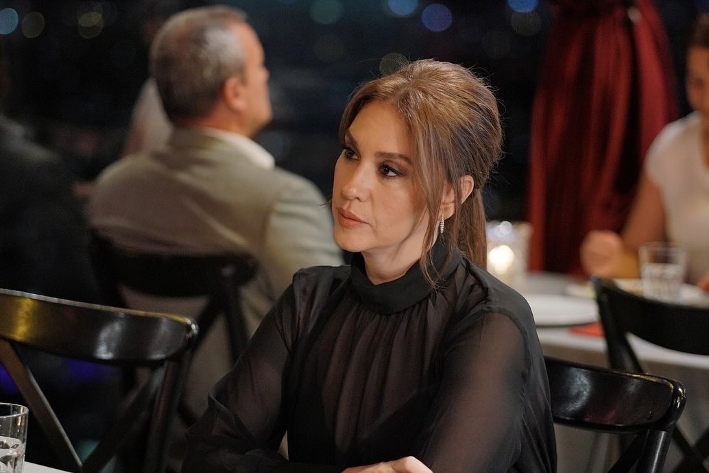 кадр из сериала