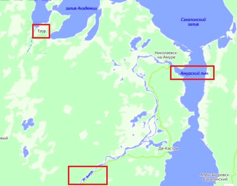 Как представляется, изображено все... 