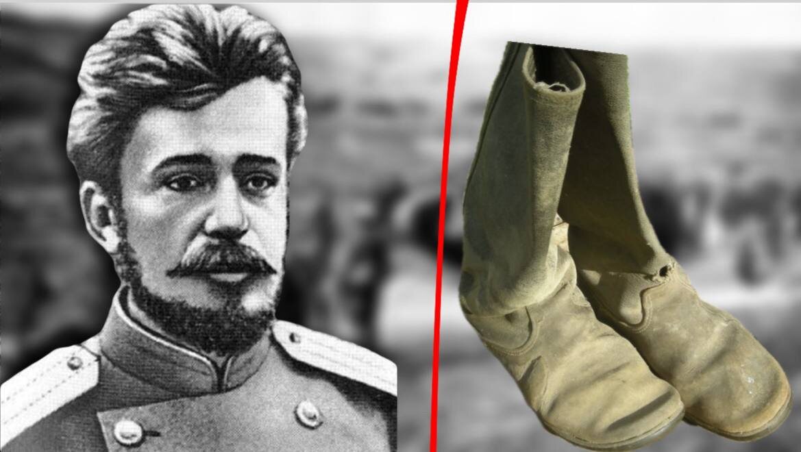 Михаил Михайлович Поморцев. Источник: Wikipedia