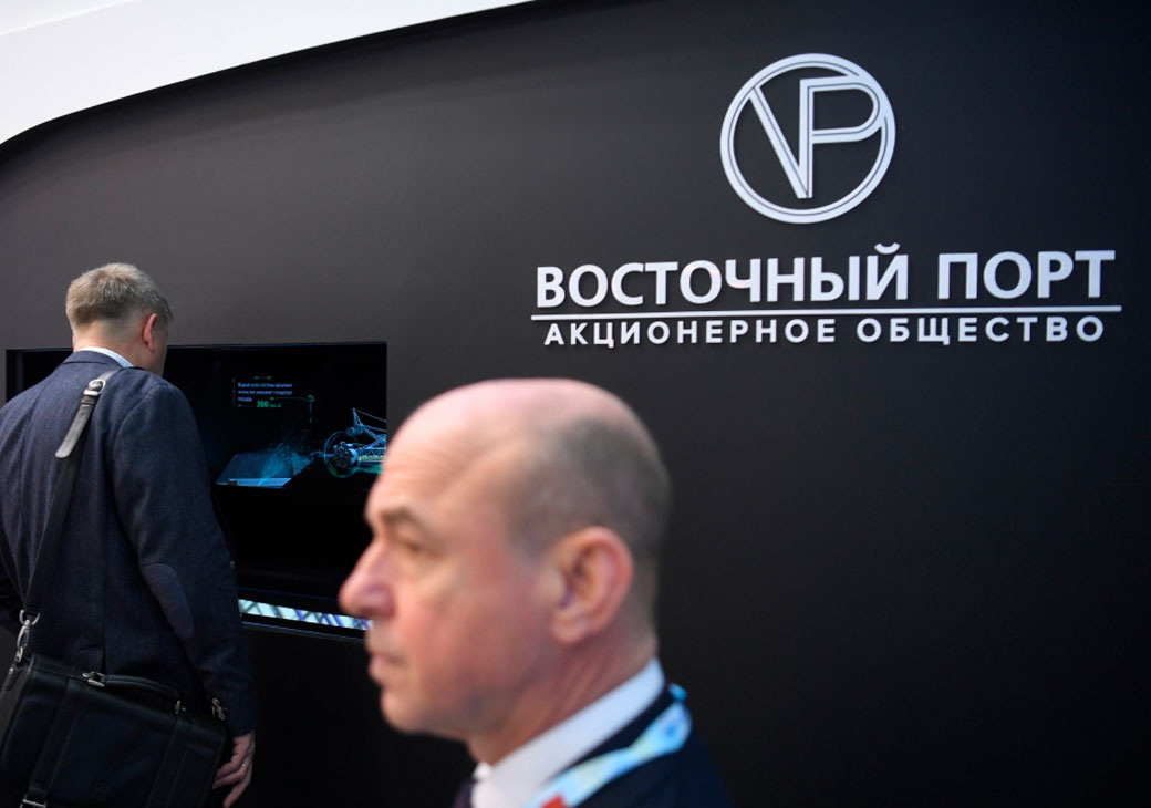 
Фото: РИА Новости