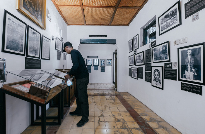 Экспонаты тоже нуждаются в уходе и заботе// Badass artists, Shutterstock