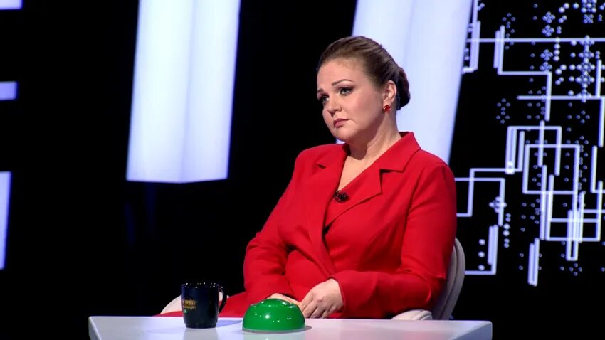 Марина Девятова расскажет Кудрявцевой об отношениях с отцом. Фото предоставлено пресс-службой НТВ