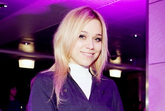    Марина Лизоркина