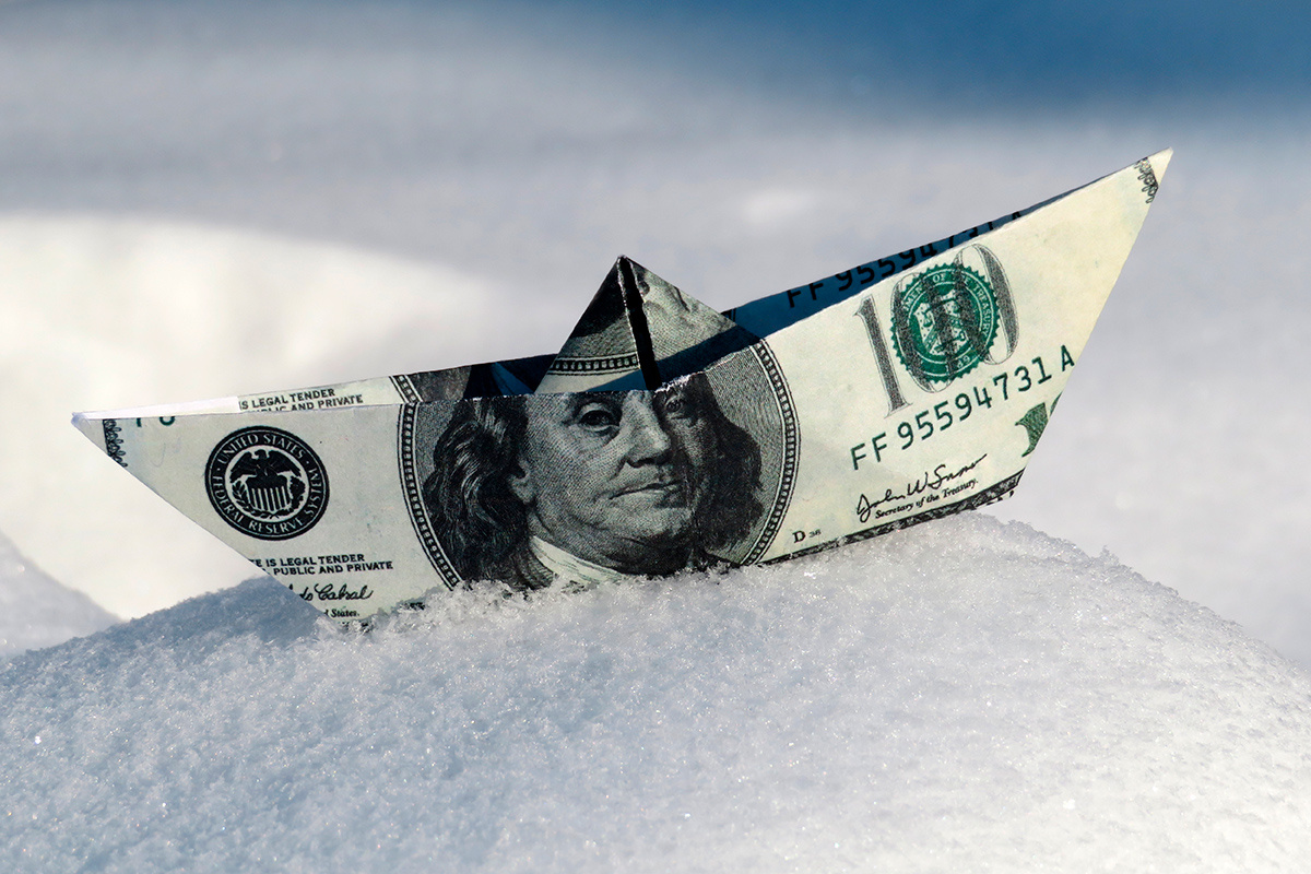    Фото: Oleg Elkov / Shutterstock.com