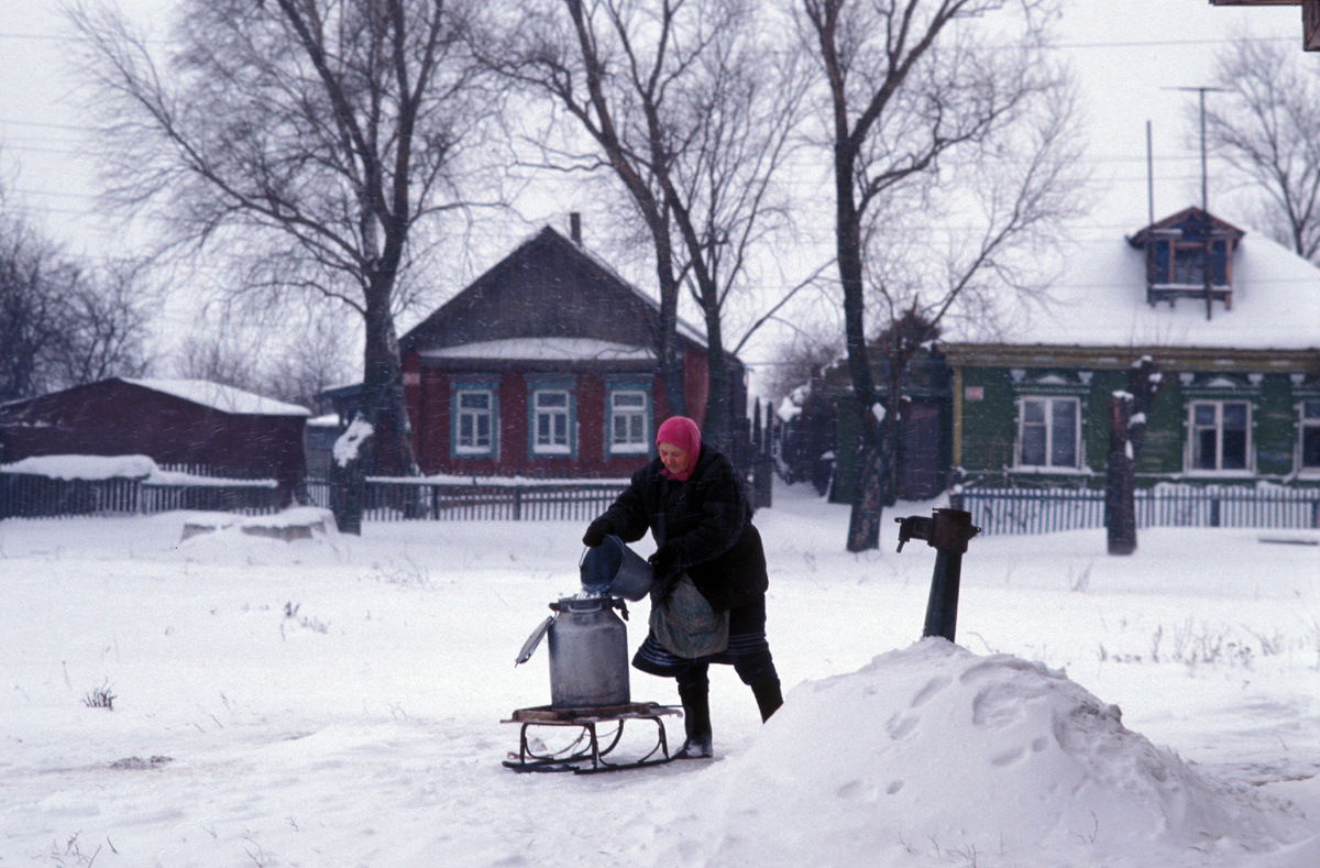Фото: © Viktor Gritsuk/ Russian Look/ Global Look Press