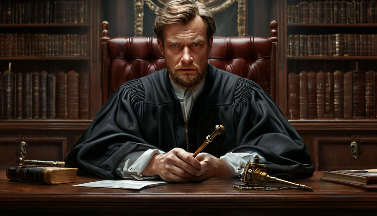 Изображение: shedevrum.ai