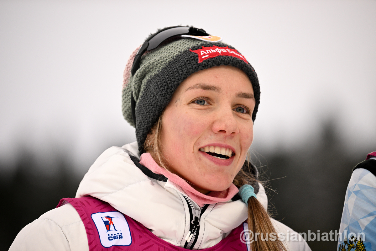 Наталия ШЕВЧЕНКО // Фото: СБР