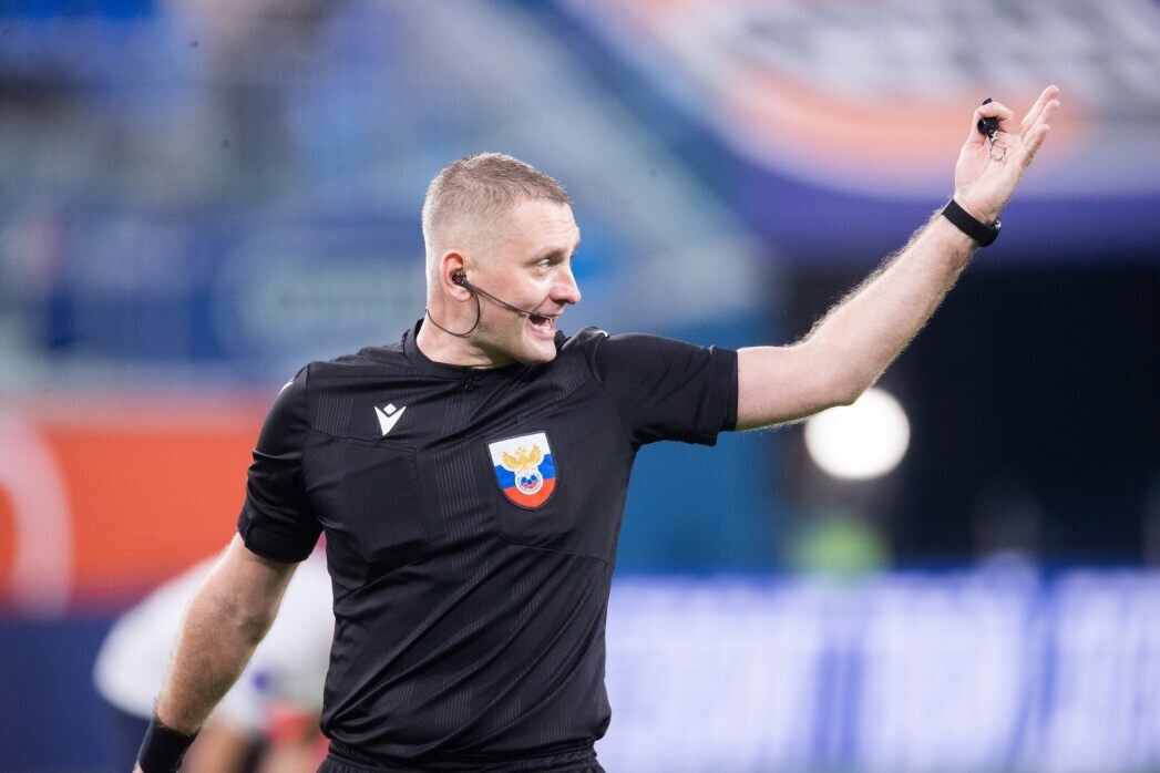    Фото: ФК «Зенит»