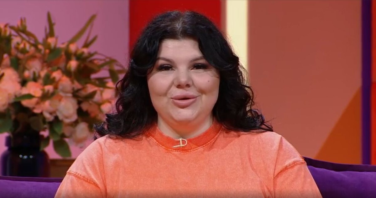 Фото: Телеканал "Ю"