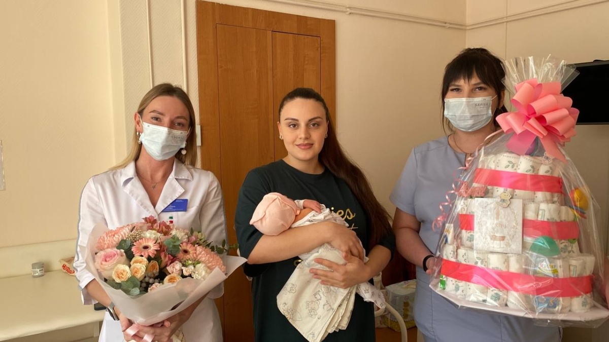 Здравоохранение Тюменской области📷
