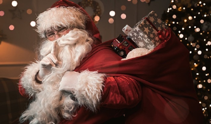    Новый Год в разных уголках мира