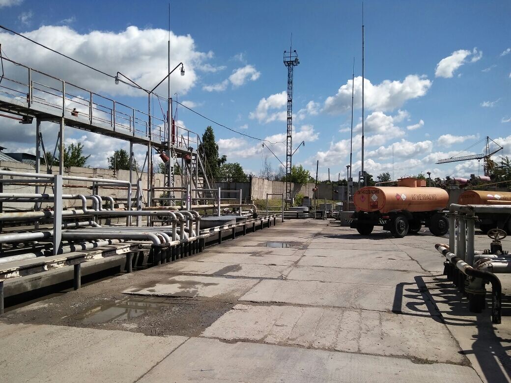 Доставка дизельного топлива в Апрелевку, Московская область