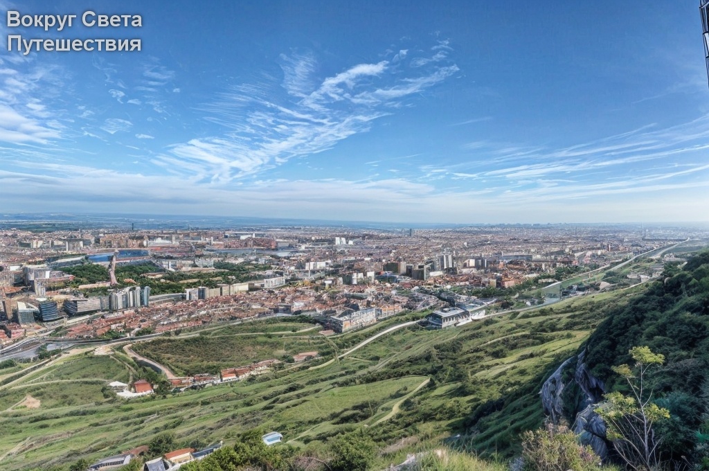 Гора Тарки-Тау