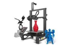 
Прошивки для Longer LK4 Pro Marlin, Klipper, Repetier, Prusa