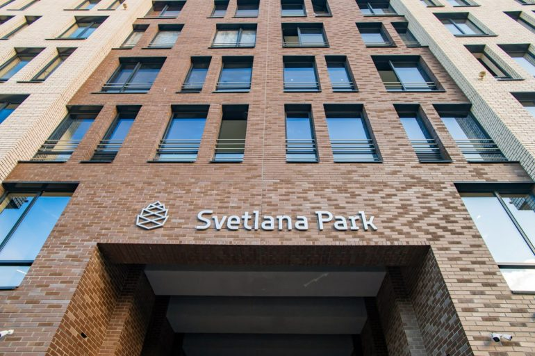 Фото предоставлено застройщиком Setl Group