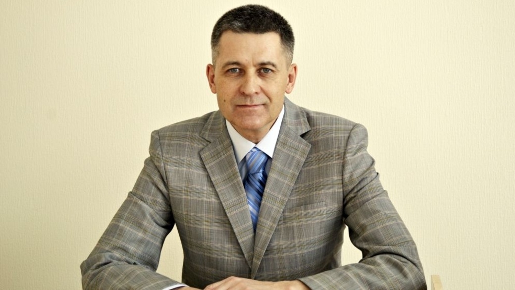 Фото: администрация Тальменского района