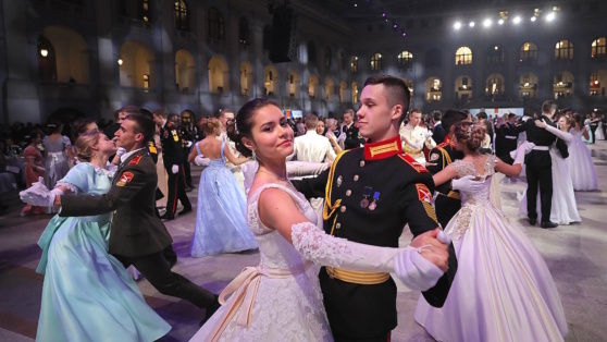    IX Международный Кремлевский благотворительный кадетский бал – 2024 пройдет в поддержку Специальной военной операции Мария Демушина