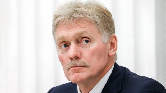    Песков прокомментировал удары по объектам ВПК Украины Татьяна Сидорова