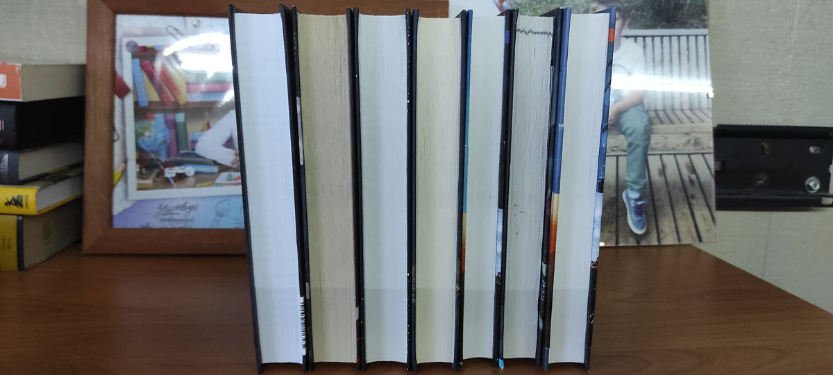 Личный архив