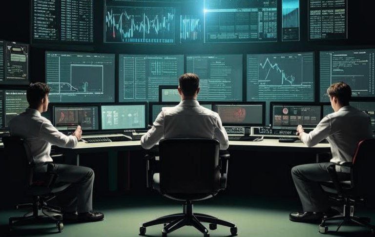    Минцифры нашло подрядчика на сопровождение информационной системы учета бюджета сгенерировано ИИ GigaChat