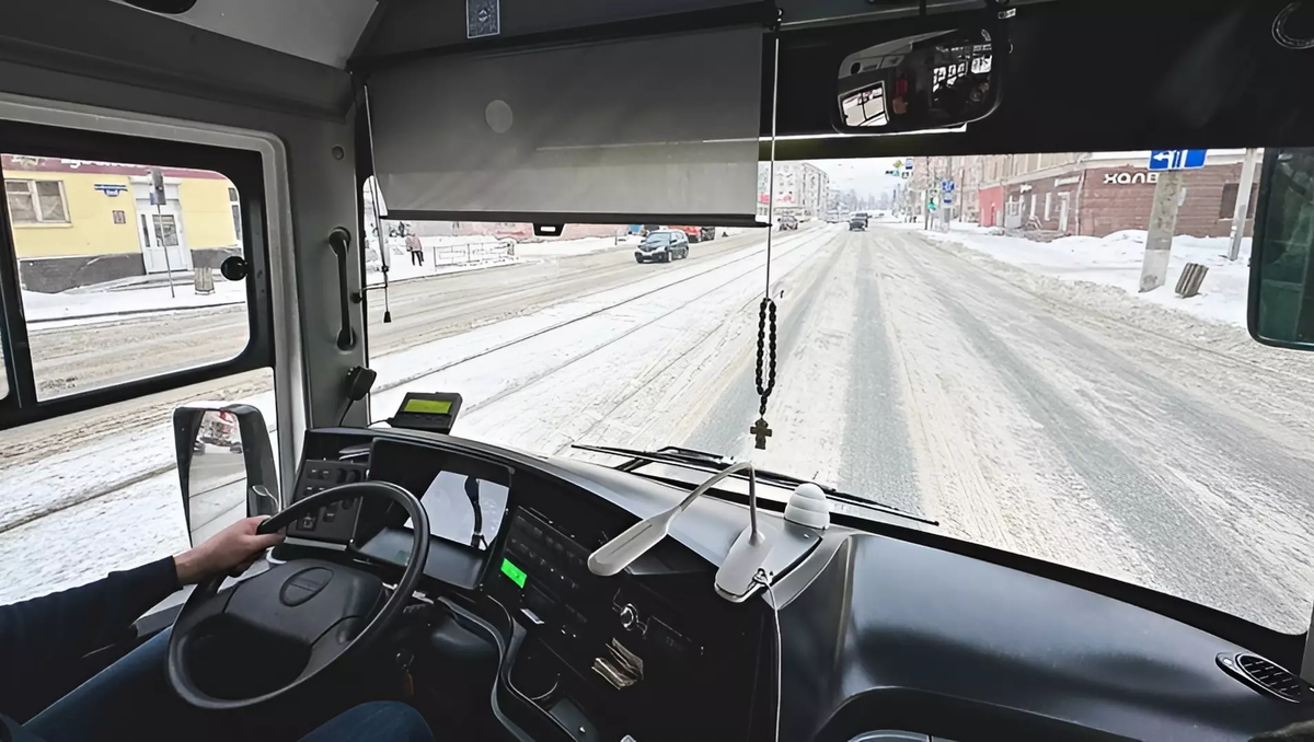 Фото: 1MI. Автобус