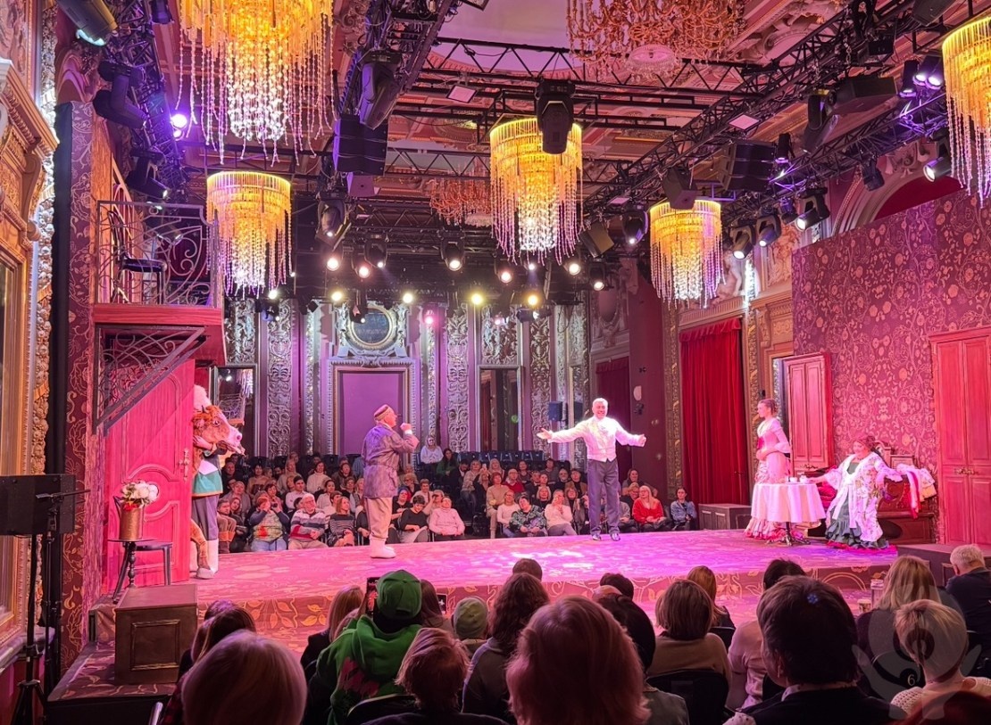    Фото: Анастасия Сущевская