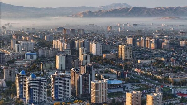    © Foto / Пресс-служба Рустама Эмомали