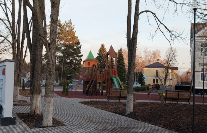    администрация Краснодарского края