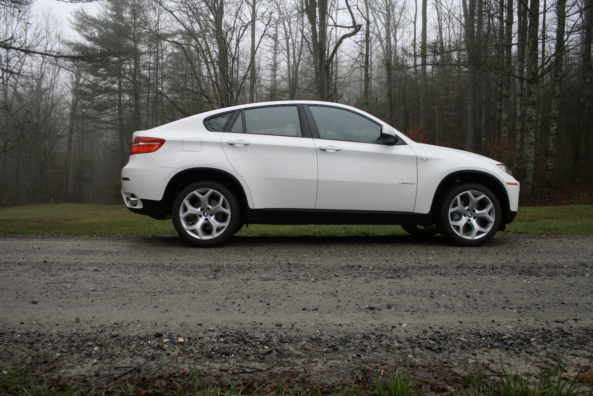 E71 30d с пробегом 200 000 км +