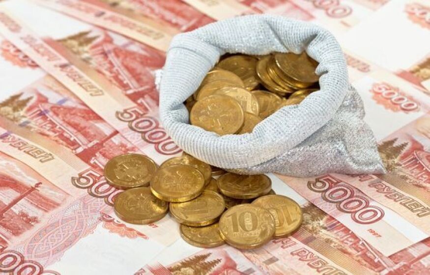    Дубинин: в РФ ожидается двузначная инфляция