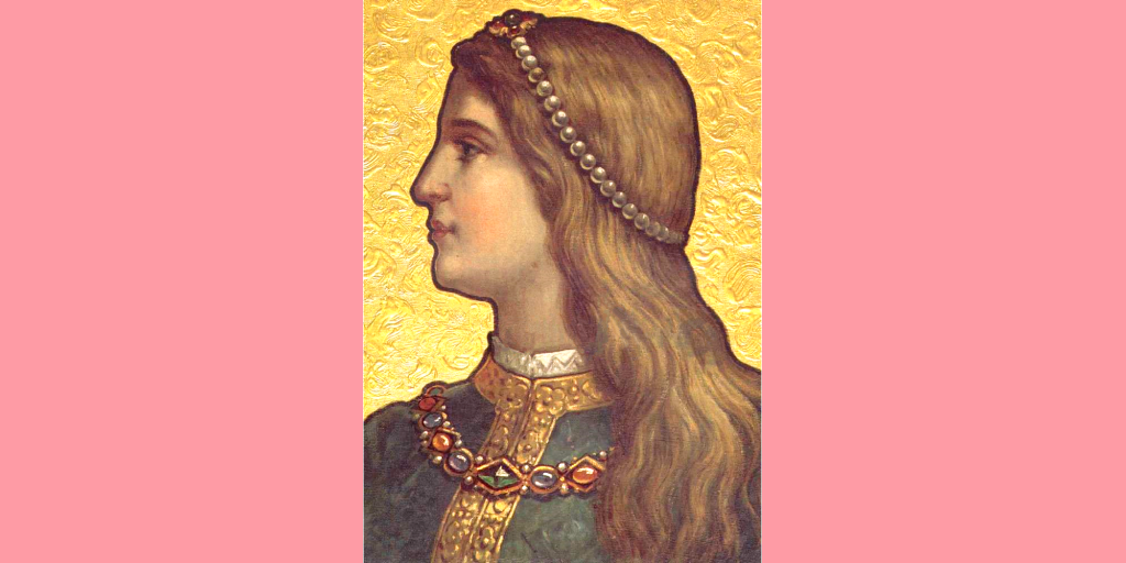 Инес де Кастро. Фото: Getty Images