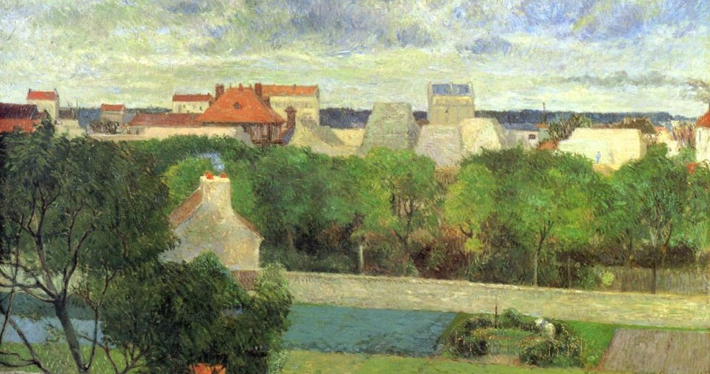 10 работ Гогена, которые вы должны знать