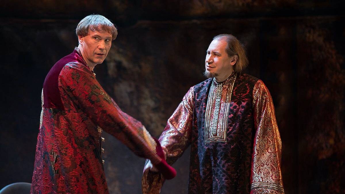    Фото: пресс-служба театра «Модерн»