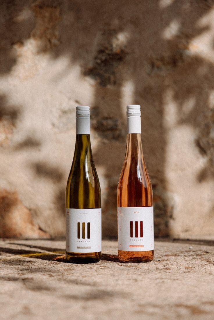 Органическими считаются вина, которые произведены из винограда, выращенного по органическим нормам. 