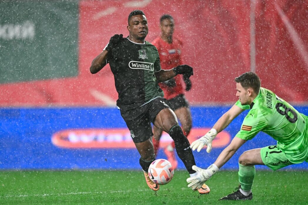    Фото: ФК «Краснодар»