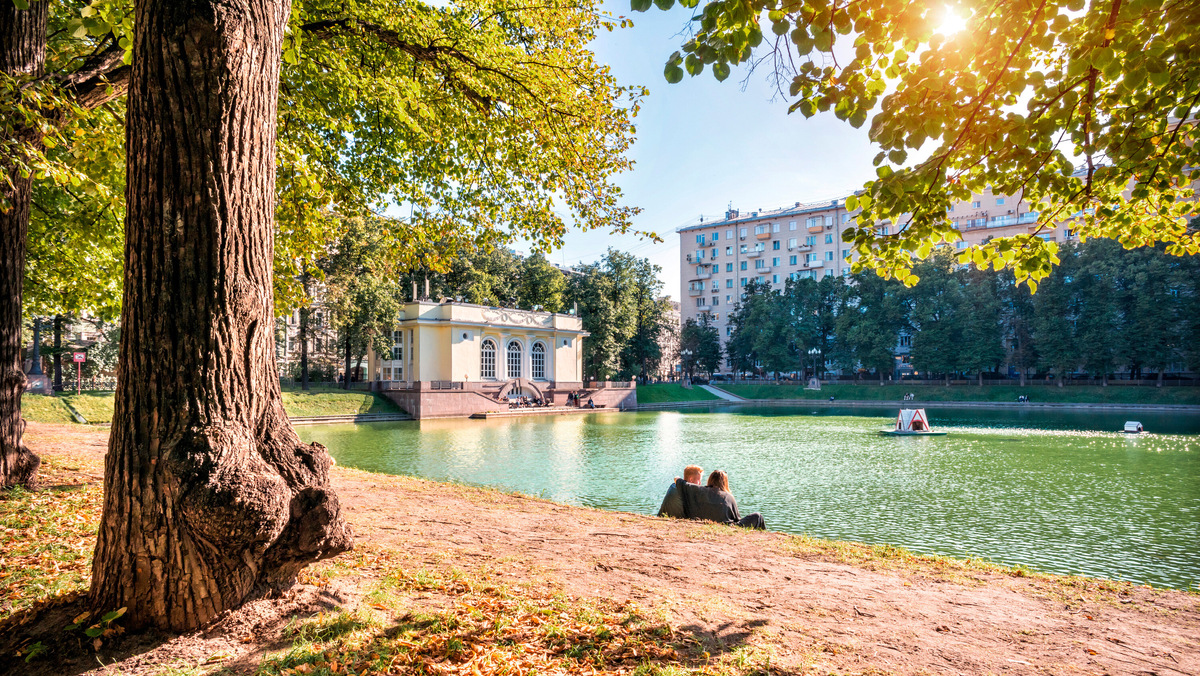 Фото: Baturina Yuliya / Shutterstock