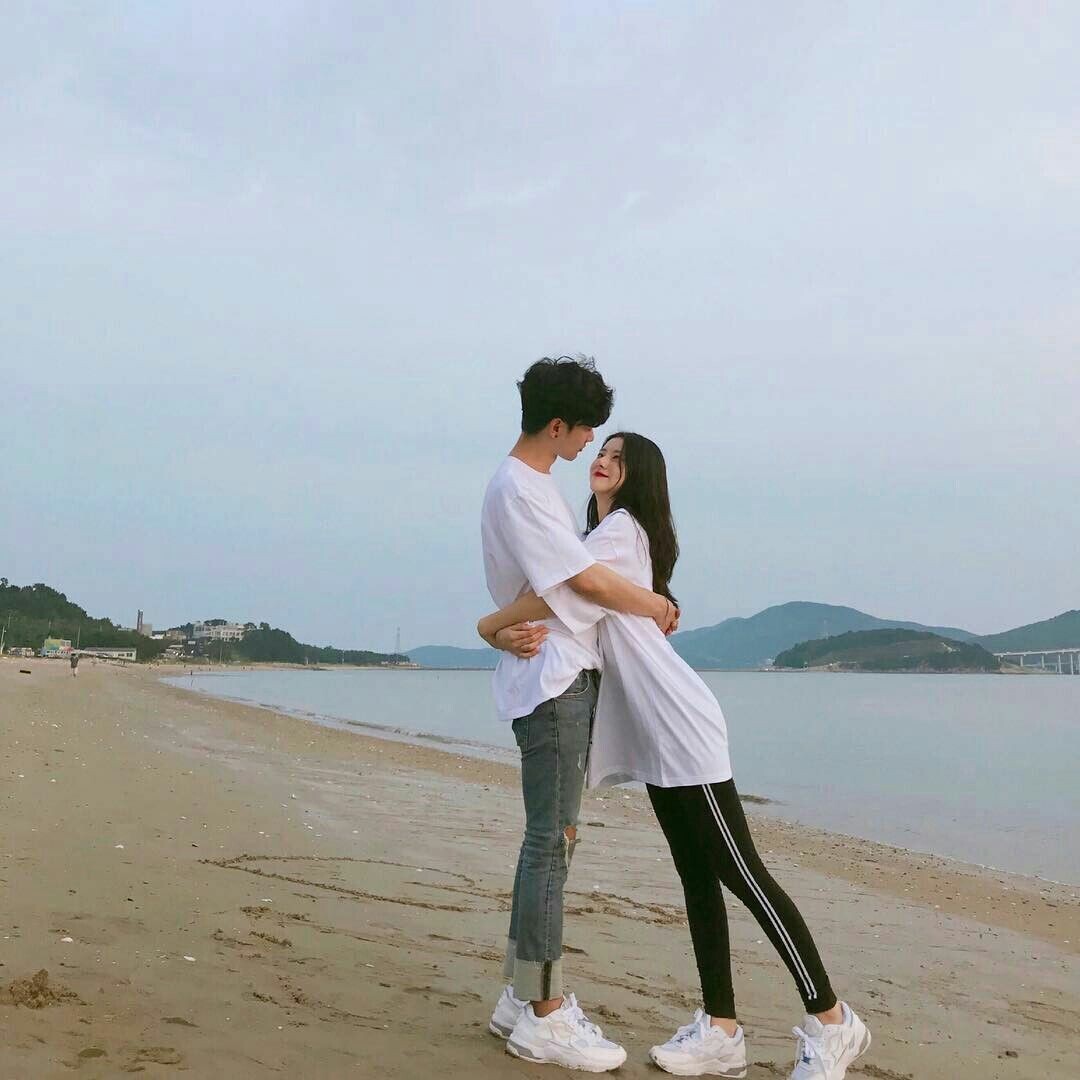 Корейцы очень ценят отдых у водоемов, наблюдая за водой они избавляются от стресса