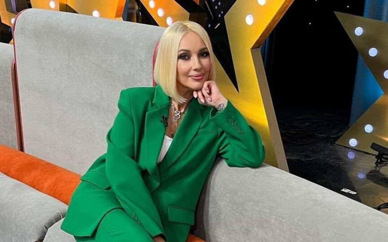    Фото: @leratv Софья Чулкова