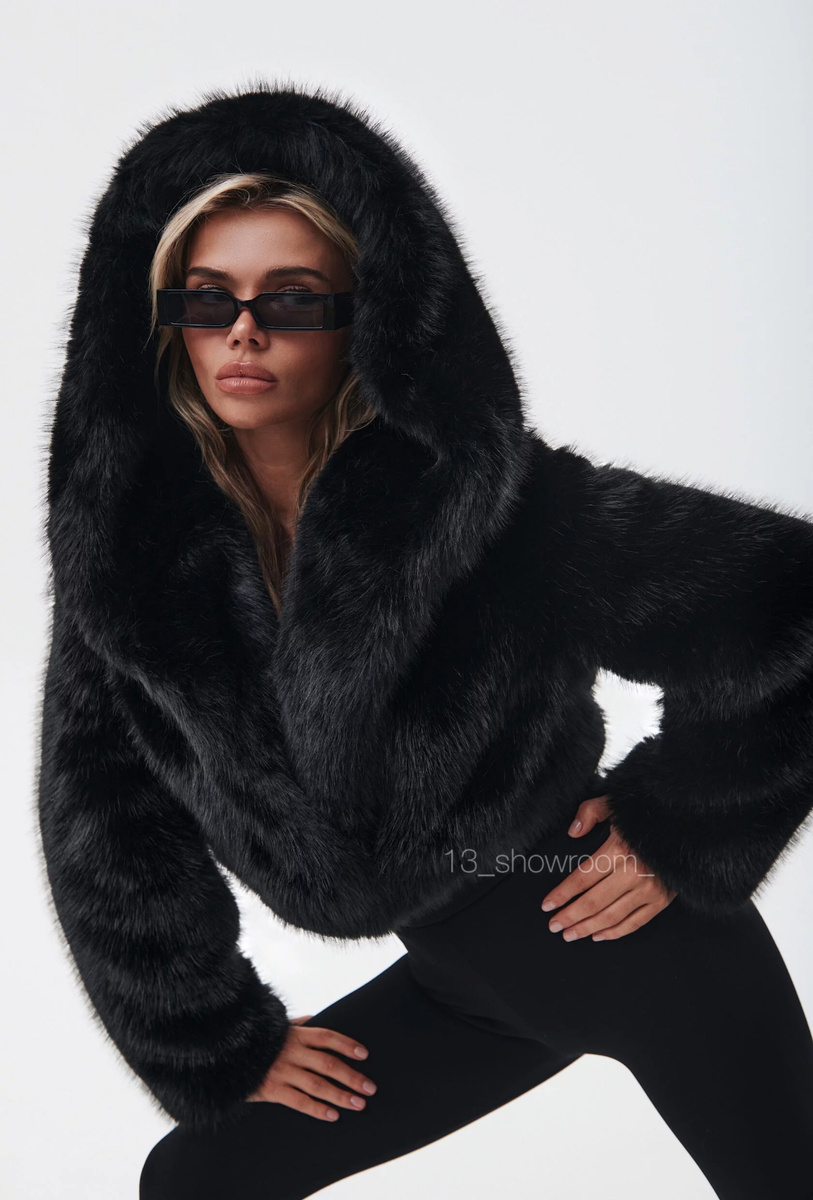 Бренд 13 SHOWROOM