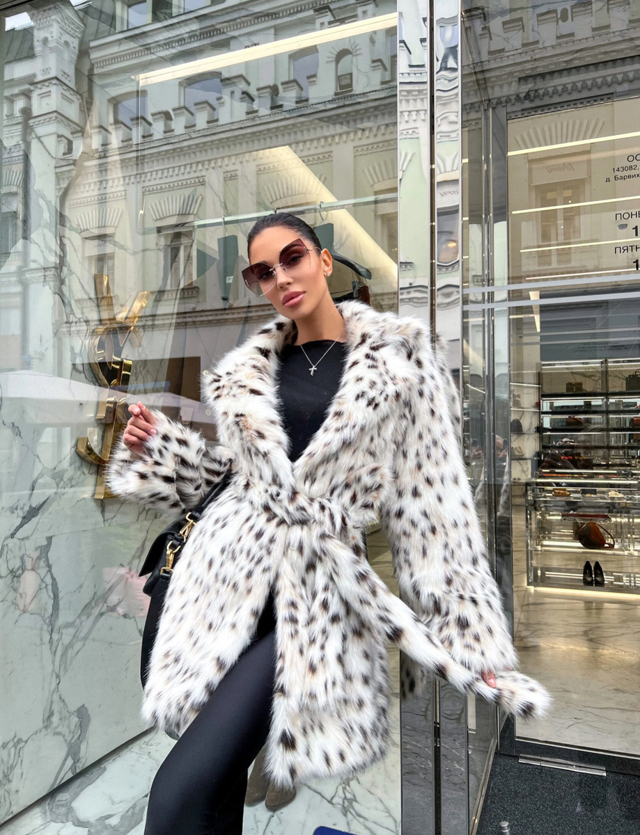 Бренд 13 SHOWROOM