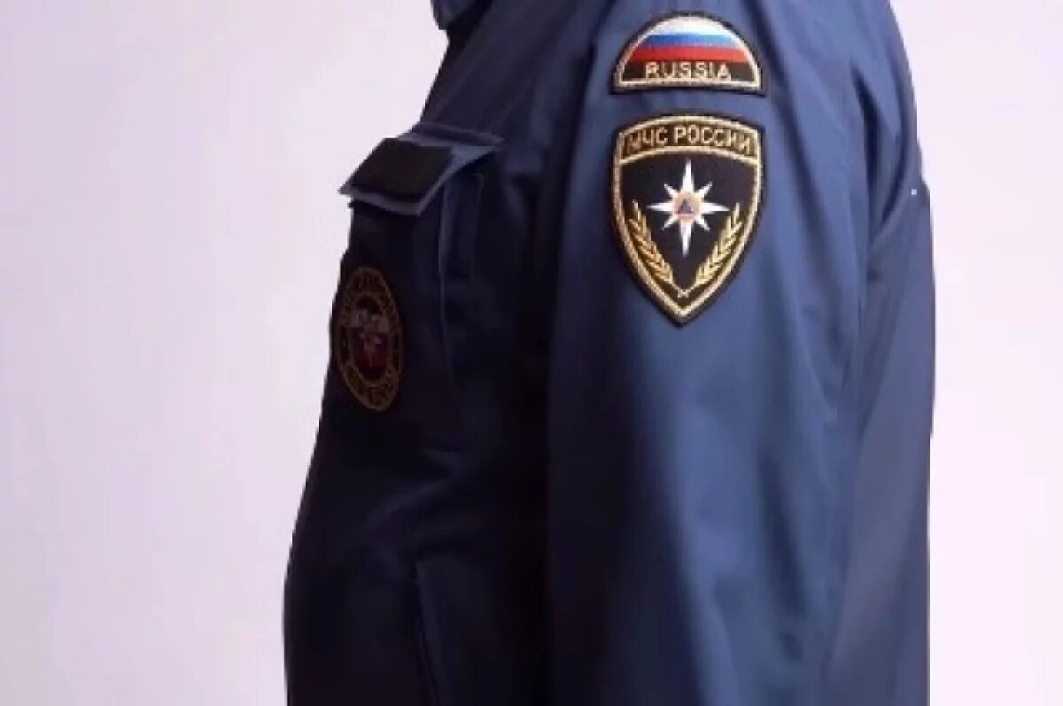    МЧС: материал о «тревожном чемоданчике» был опубликован 4 года назад