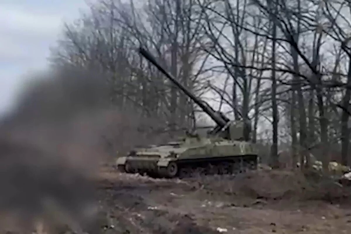    «Проклятый» Зеленским Покровск берут в клещи.