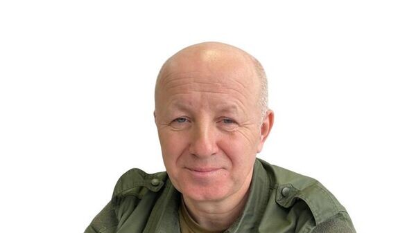    © Александр Чаленко