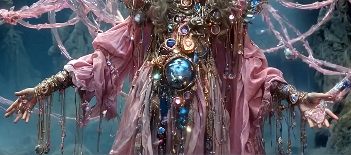 Индийские украшения