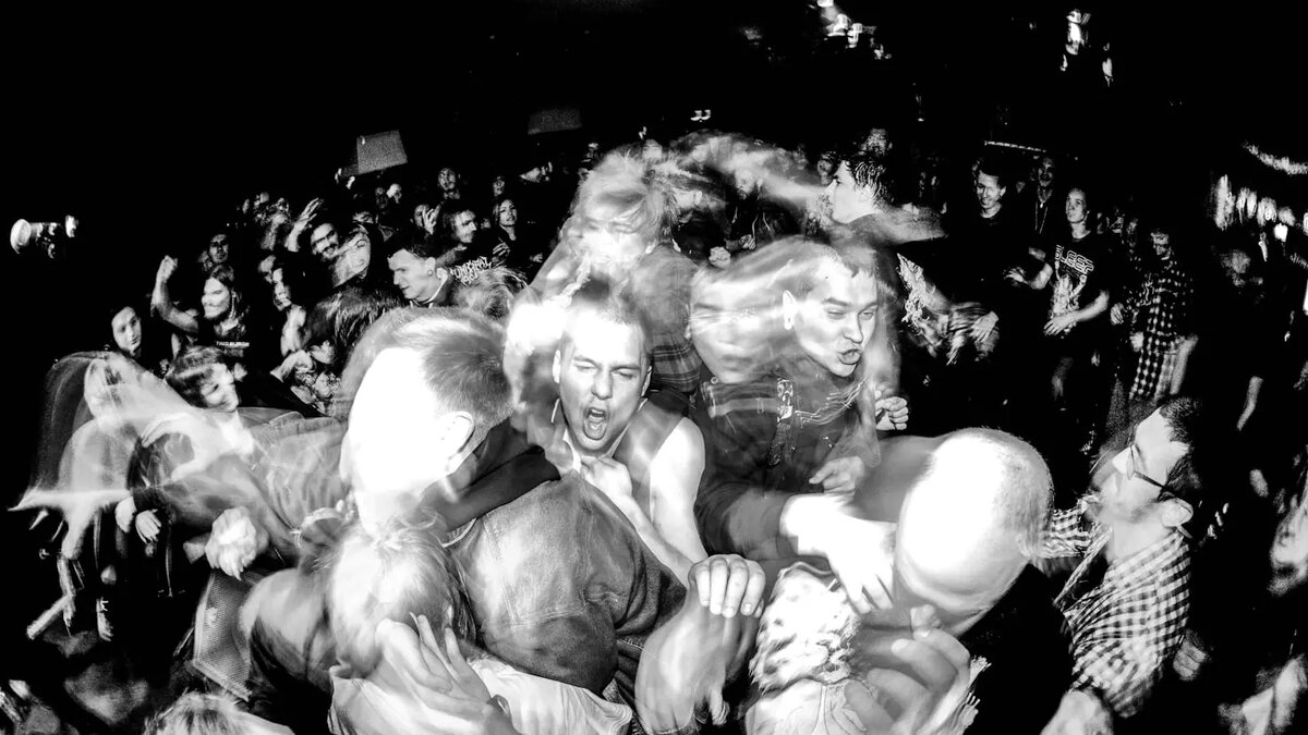     Автор: Unsplash