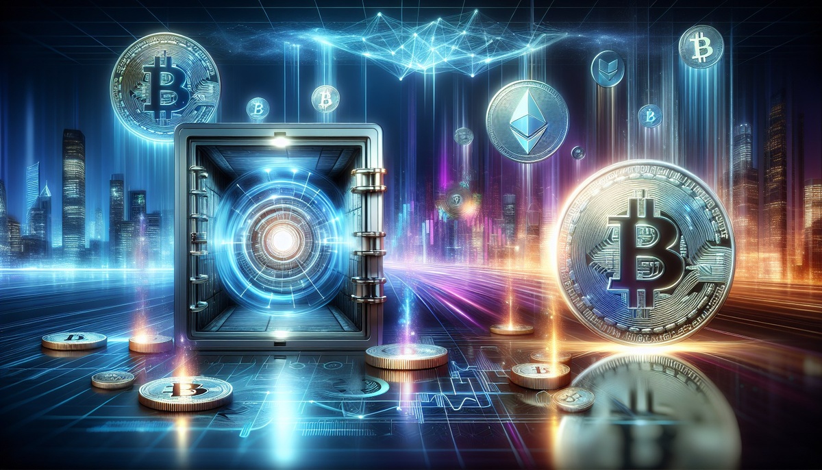    Изображение сгенерировано нейросетью DALL•Е 3 