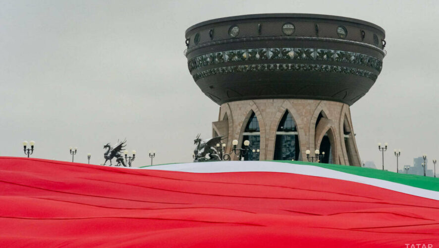    Фото: ИА "Татар-информ"