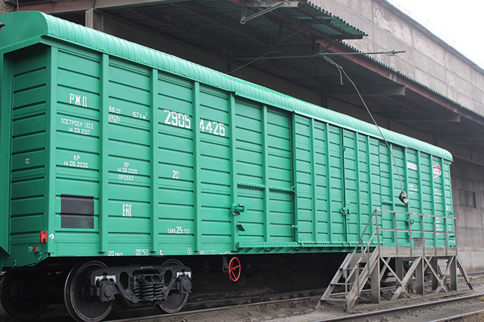 Фото: Анна Ярощук