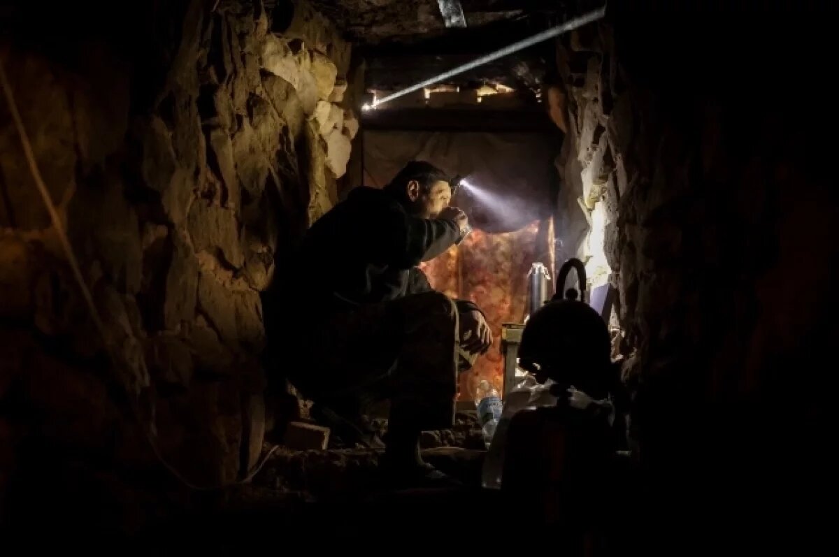    Дезертиры из ВСУ массово прячутся в Харькове и харьковских деревнях