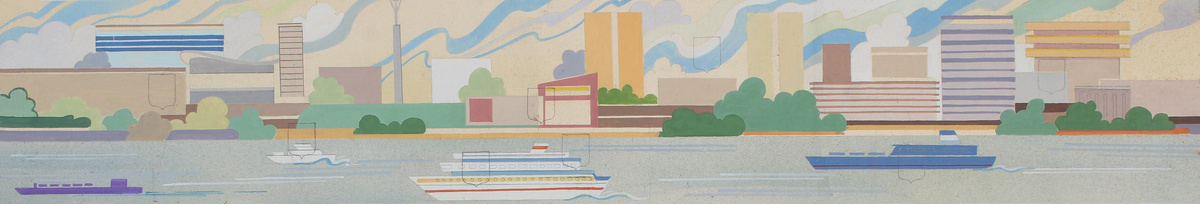 Эскиз к работе